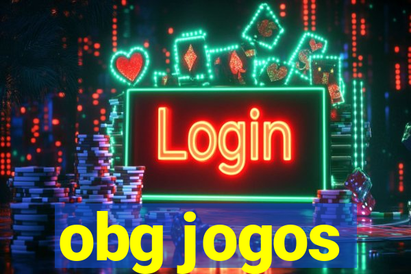 obg jogos